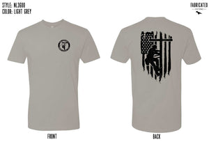 Custom Apparel - Screen Printing - Tri - County IBEW Local 876 - TShirt - T-Shirt - Tri - County IBEW Local 876