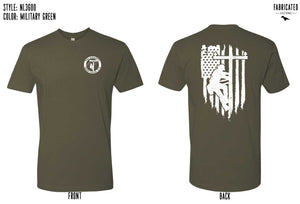 Custom Apparel - Screen Printing - Tri - County IBEW Local 876 - TShirt - T-Shirt - Tri - County IBEW Local 876
