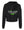 Custom Apparel - Screen Printing - TRUHit Fitness Crop Hoodie - TRUHit Fitness Winter 2022