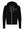 Custom Apparel - Screen Printing - TRUHit Fitness Zip - up Hoodie - TRUHit Fitness Winter 2022