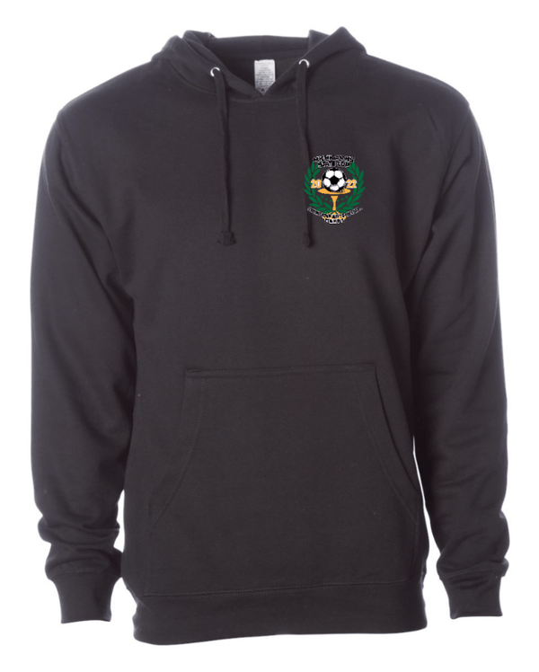 Custom Apparel - Screen Printing - Varsity Midwest Cup 2022 - Hoodie - Varsity Midwest Cup 2022
