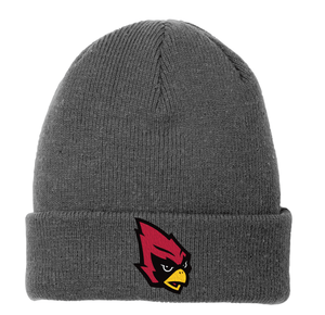 Custom Apparel - Screen Printing - WW & OW - Raider Beanie - WW+OW